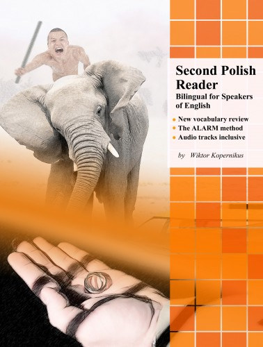Second Polish Reader