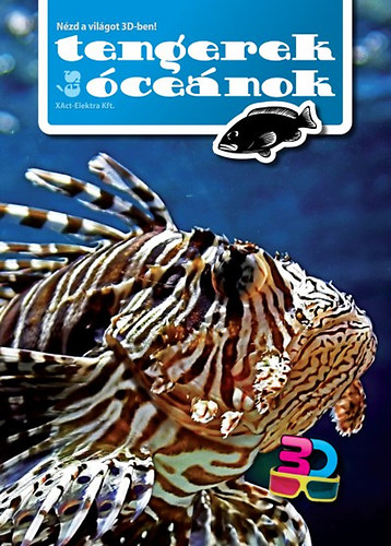 Szász Terézia: Tengerek és óceánok antikvár