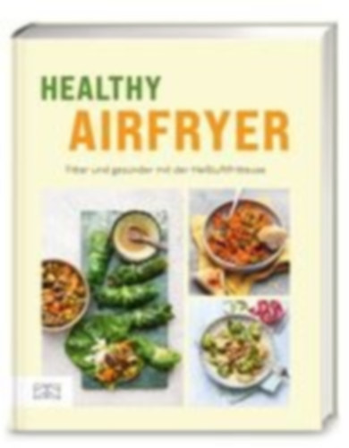 Zs-Team: Healthy Airfryer idegen
