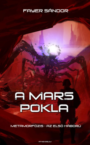 A Mars pokla akciós termékkép 1