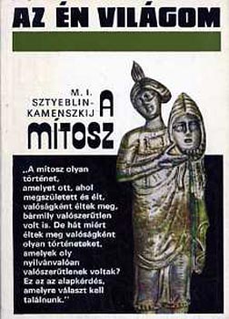 M.I. Sztyeblin-Kamenszkij: A mítosz antikvár