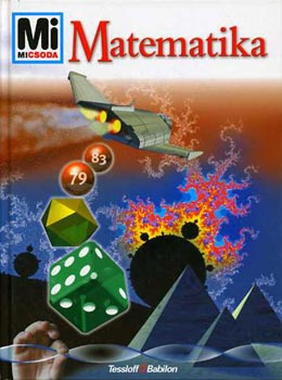 Wolfgang Blum: Matematika (Mi micsoda) antikvár