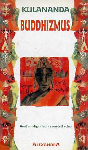 Kulananda: Buddhizmus antikvár