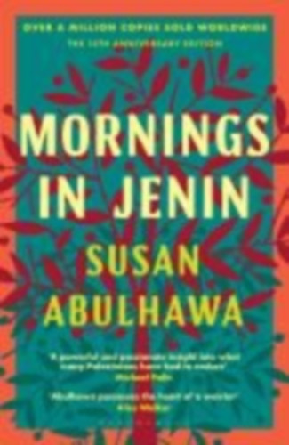 Abulhawa, Susan: Mornings in Jenin idegen