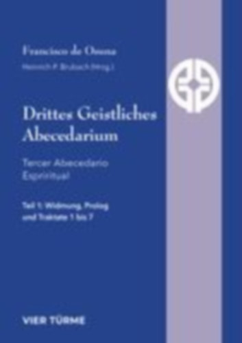 de Osuna, Francisco: Drittes Geistliches Abecediarium idegen