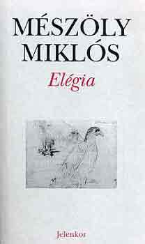 Mészöly Miklós: Elégia antikvár
