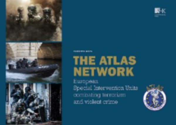 Lippay, Christoph: The ATLAS Network idegen