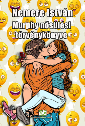 Murphy ​nősülési törvénykönyve – Nemere István