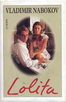 Vladimir Nabokov: Lolita antikvár