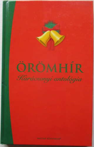 Örömhír (Karácsonyi antológia) antikvár