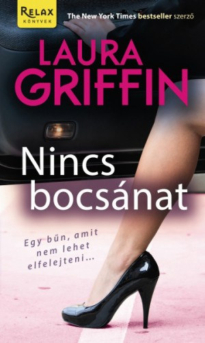 Nincs bocsánat akciós termékkép 1