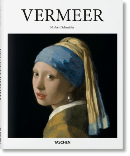 Schneider, Norbert: Vermeer idegen