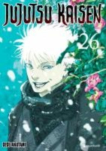 Akutami, Gege: Jujutsu Kaisen - Band 26 idegen