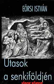 Eőrsi István: Utasok a senkiföldjén antikvár