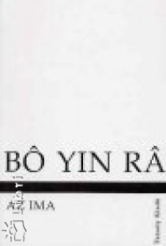 Bó Yin Rá: Az ima antikvár