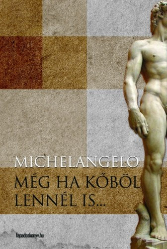Még ha kőből lennél is akciós termékkép 1