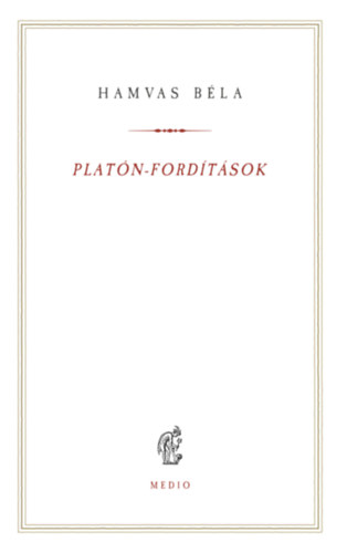 Platón-fordítások akciós termékkép 1