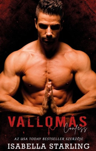 Isabella Starling: Vallomás e-Könyv