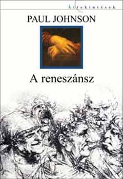 Paul Johnson: A reneszánsz könyv