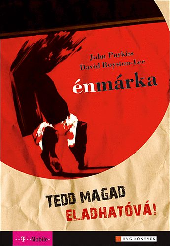 John Purkiss, David Royston-Lee: Énmárka antikvár