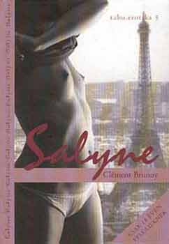 Clément Brunoy: Sabyne könyv