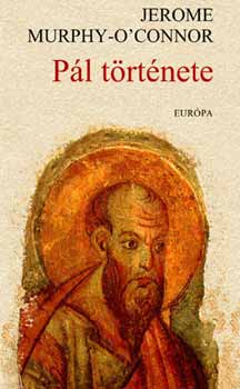 Jerome Murphy-O' Connor: Pál története antikvár
