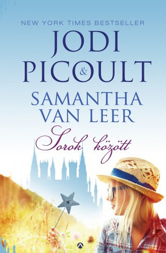 Jodi Picoult - Samantha van Leer: Sorok között e-Könyv