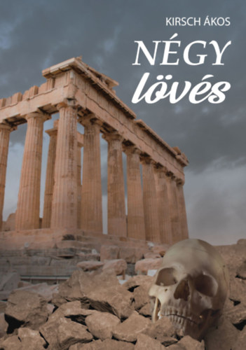 Négy lövés akciós termékkép 1