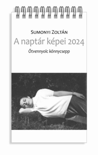 A naptár képei 2024 akciós termékkép 1