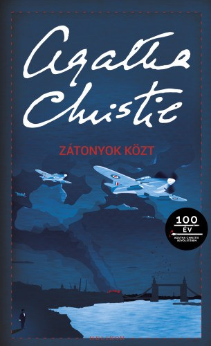 Agatha Christie: Zátonyok közt e-Könyv