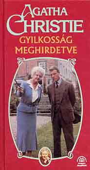 Agatha Christie: Gyilkosság meghirdetve antikvár