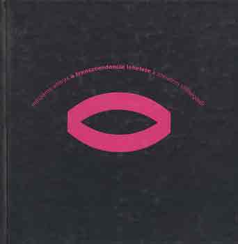 Mészáros András: A transzcendencia lehelete a szerelem időiségéről könyv