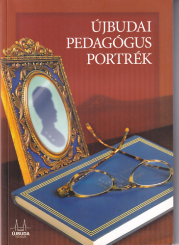Újbudai Pedagógus Portrék antikvár