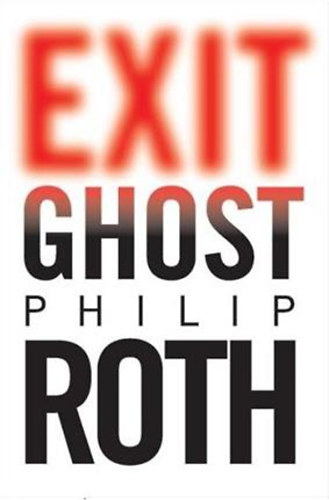 Philip Roth: Exit Ghost idegen