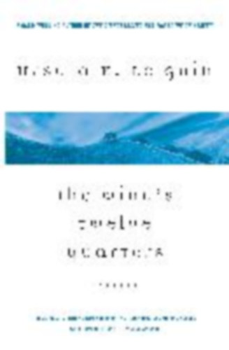 Guin, Ursula K. Le: The Wind's Twelve Quarters: Stories idegen