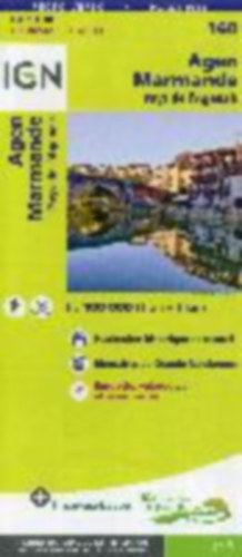 Agen Marmande idegen