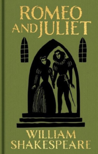 Shakespeare, William: Romeo and Juliet idegen