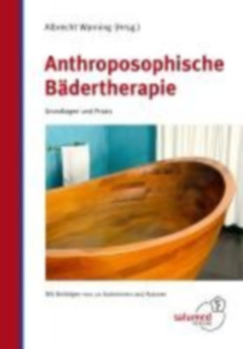 Anthroposophische Bädertherapie idegen