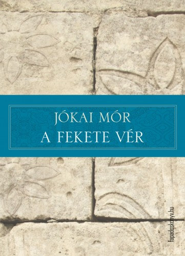 A fekete vér akciós termékkép 1