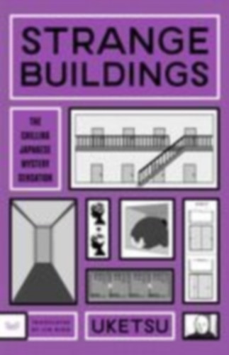 Uketsu: Strange Buildings idegen