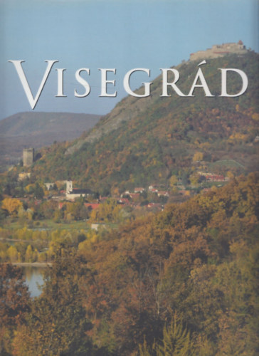 Gróf Péter: Visegrád antikvár