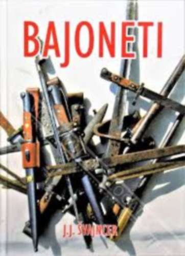 Bajoneti antikvár