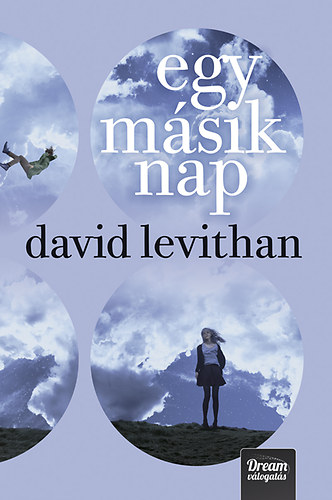 David Levithan: Egy másik nap antikvár