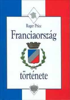 Franciaország története akciós termékkép 1