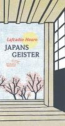 Hearn, Lafcadio: Japans Geister idegen