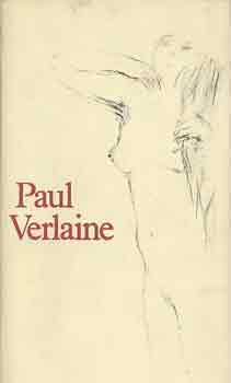 Paul Verlaine: Paul Verlaine válogatott versei antikvár