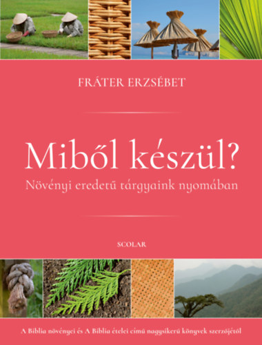 Miből készül? akciós termékkép 1