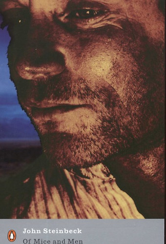 John Steinbeck: Of Mice and Men antikvár