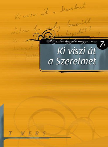 Ki viszi át a Szerelmet könyv