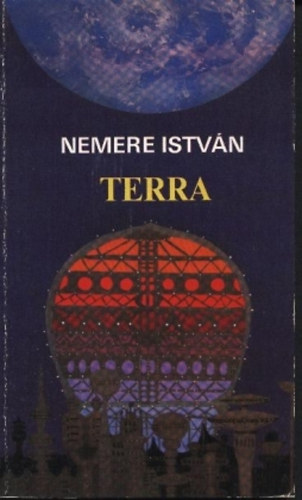Nemere István: Terra e-Könyv